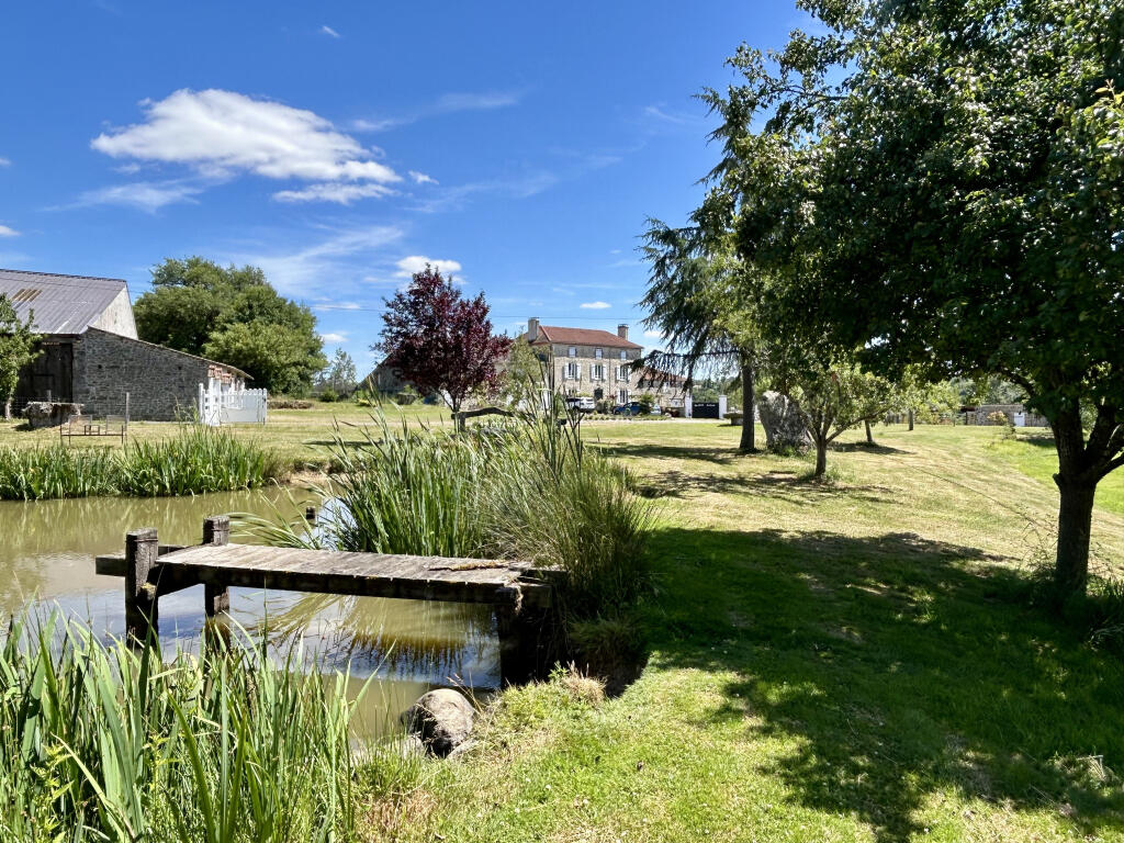 Main image of property: Limousin, Haute-Vienne, Oradour-St-Genest