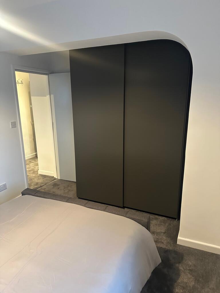 Apartment in Derby - More
