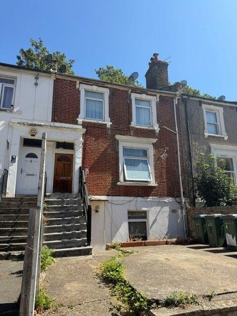 Main image of property: Brookhill Road, Woolwich, SE18