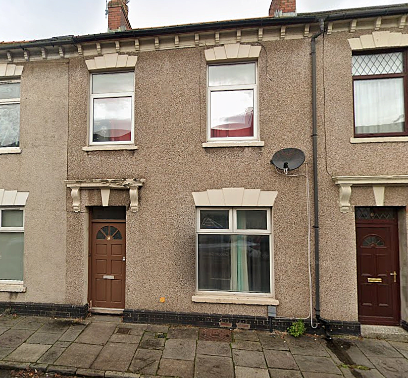Main image of property: Green Street, Cardiff(City), CF11