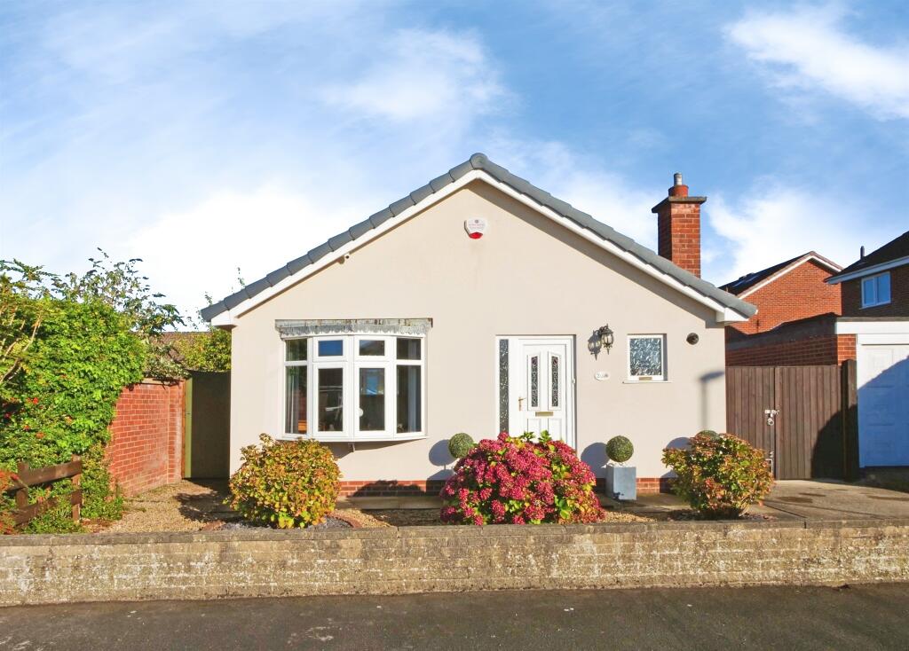 House in York