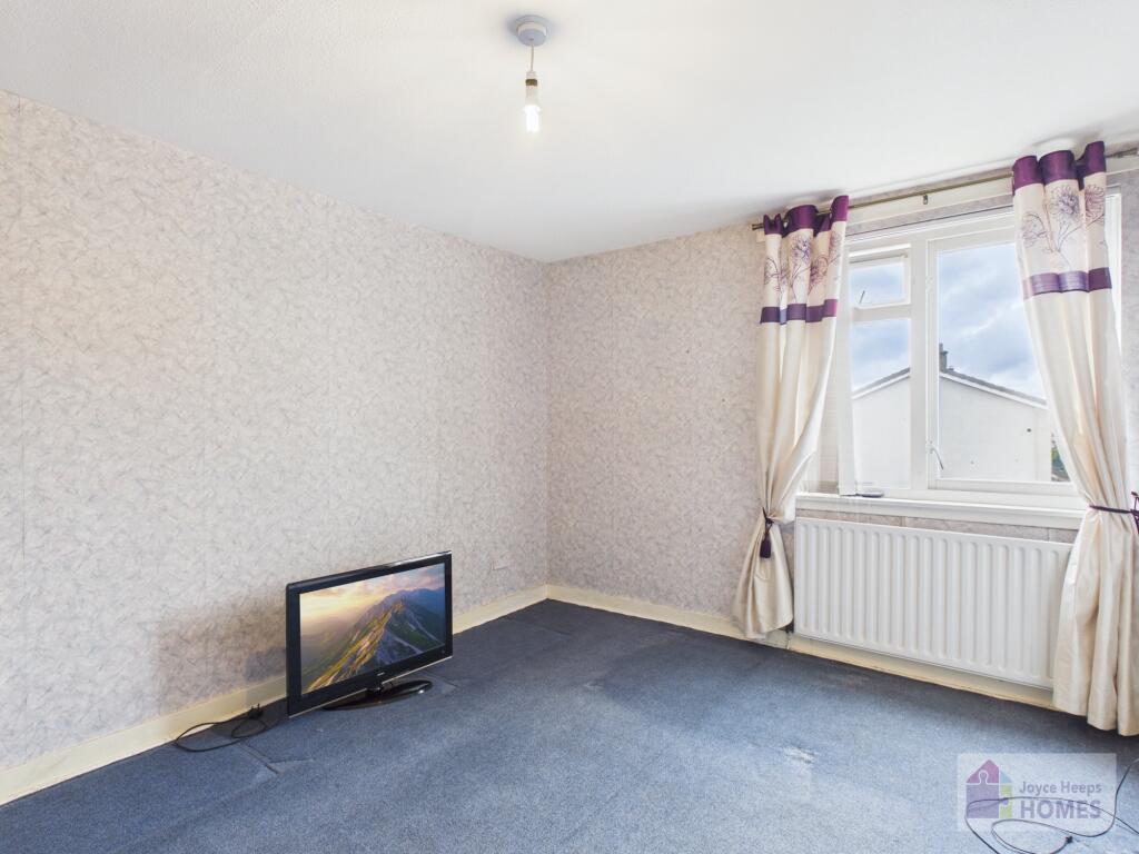 Apartment in Glasgow, South Lanarkshire - More