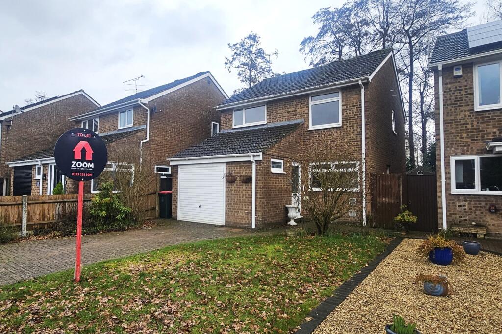 Main image of property: Grattons Drive, Crawley, West Sussex. RH10 3JP