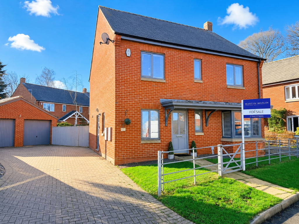 Osprey Drive, Great Coates, DN37, Great Coates