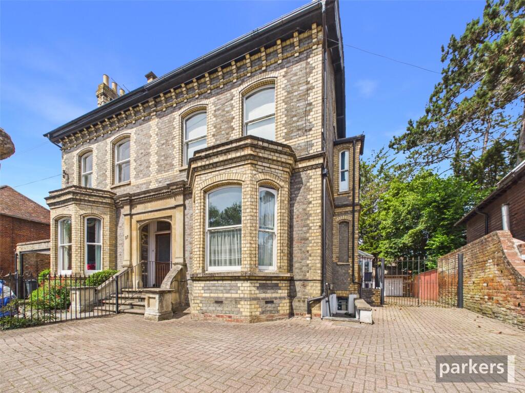 Main image of property: Church Road, Earley, Reading, Berkshire, RG6