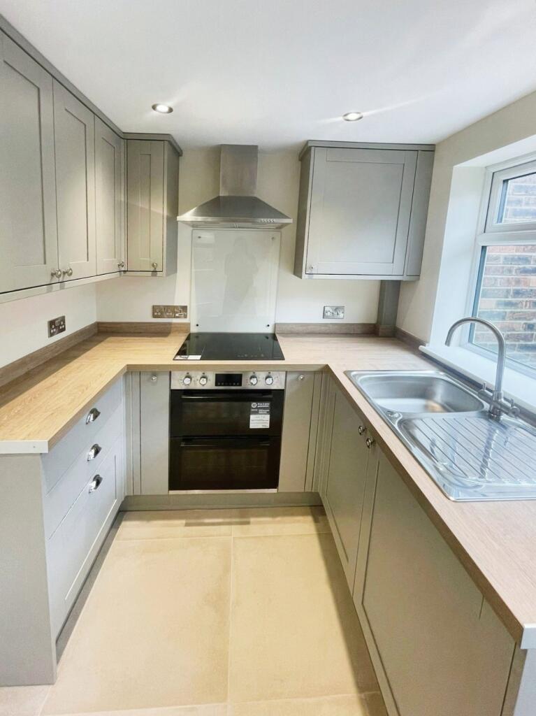 House in Eaton, Rushton - View 2