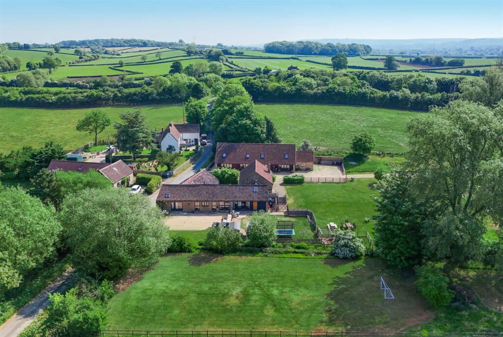 Additional image 54 of Whitechapel Lane, Beckington, Bath