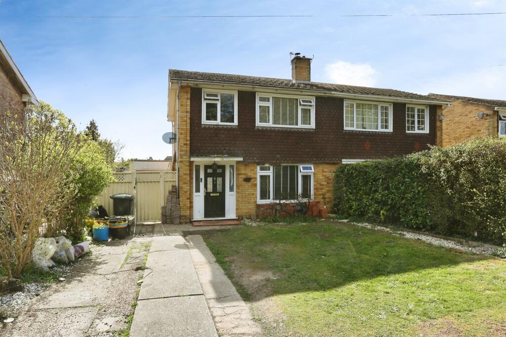 Main image of property: Gunners Way, Gosport
