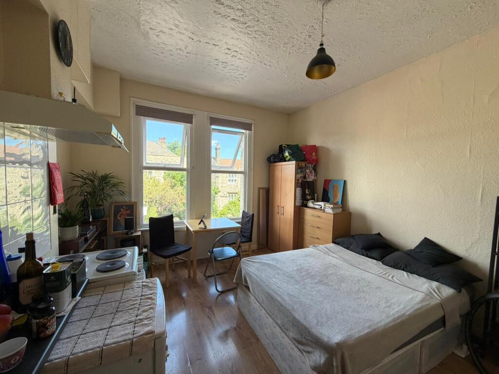 Main image of property: Homerton High Street, Hackney, London