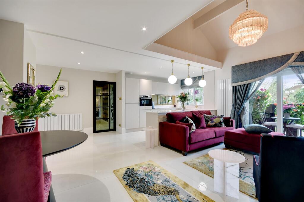 Main image of property: Booths Court, Hutton, Brentwood