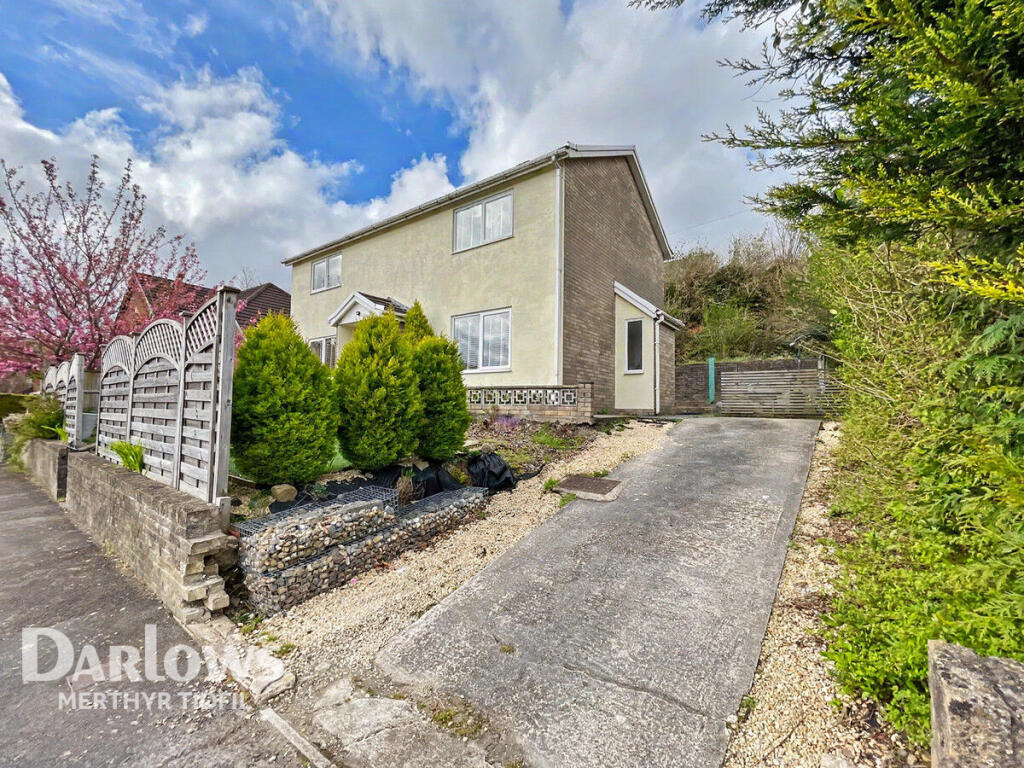 Main image of property: Taff Vale Estate, Treharris