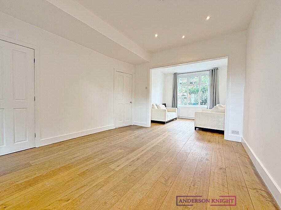 Main image of property: Church Gardens, Ealing, W5