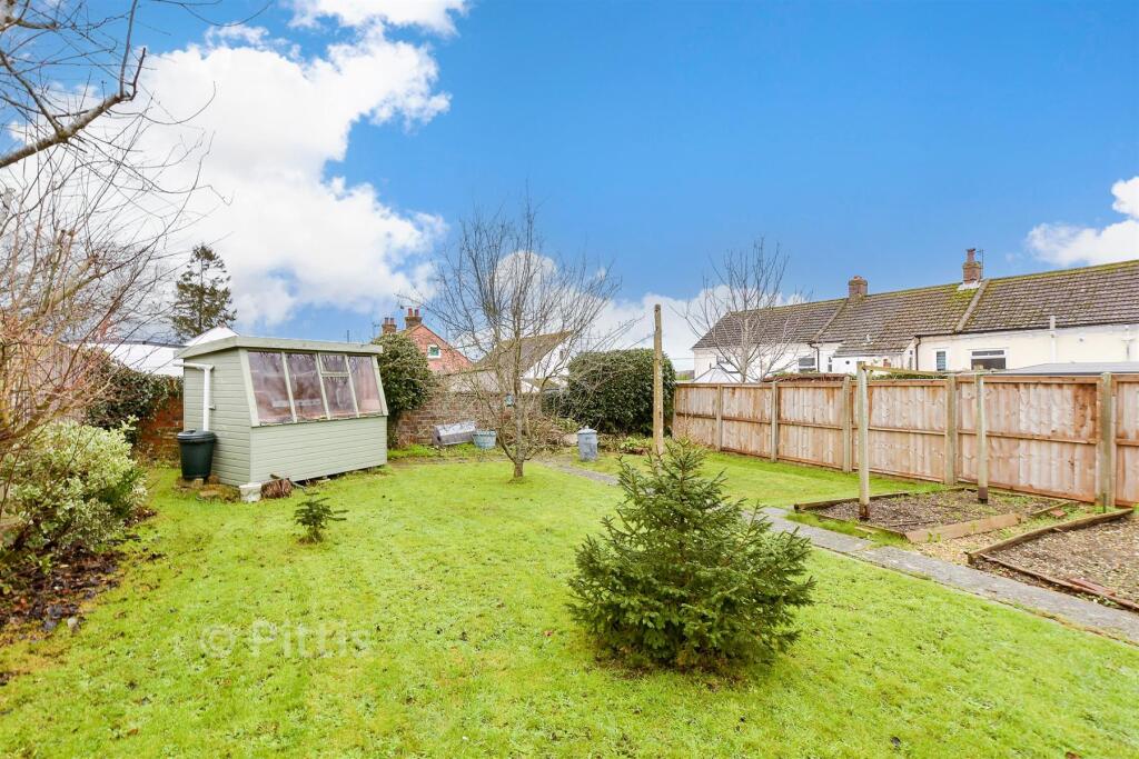 Main image of property: Sydney Close, Newport, Isle of Wight
