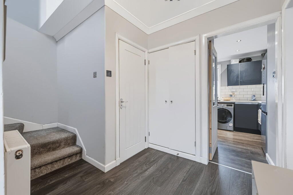 House in Edinburgh, West Lothian - View 5