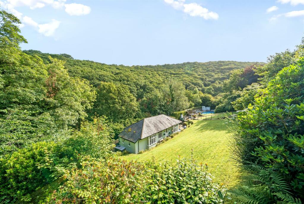 Main image of property: Rockford, Brendon, Lynton