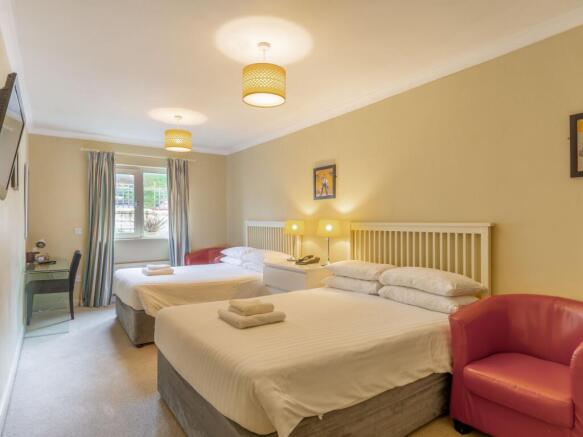 White Rock