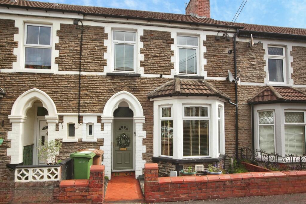 Main image of property: Van Road, Caerphilly