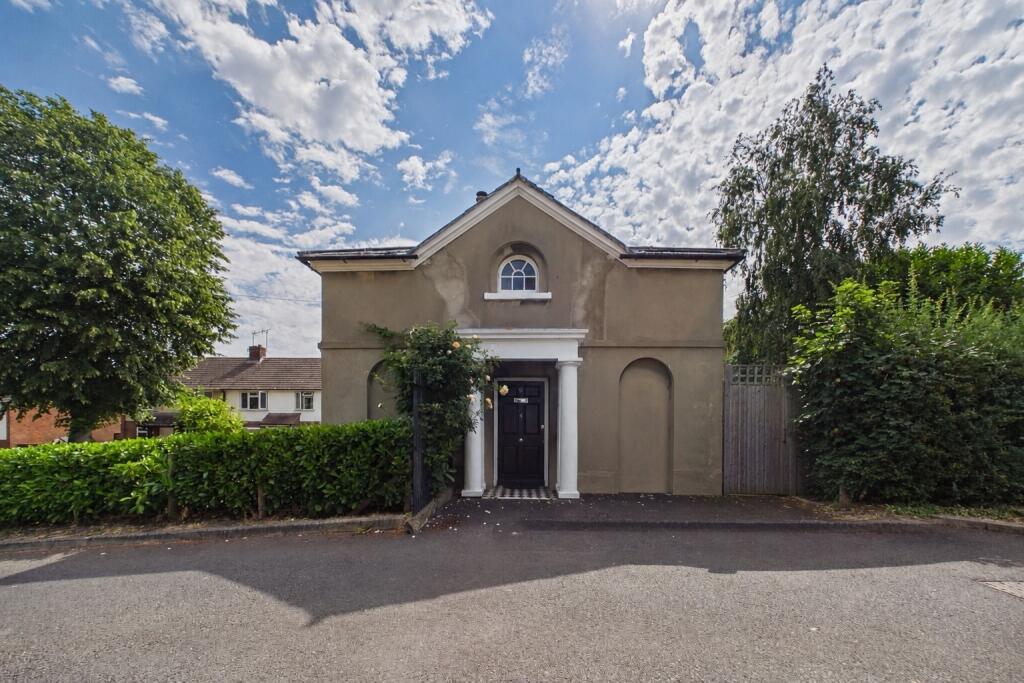 Coley Avenue, Reading, Berkshire, RG1