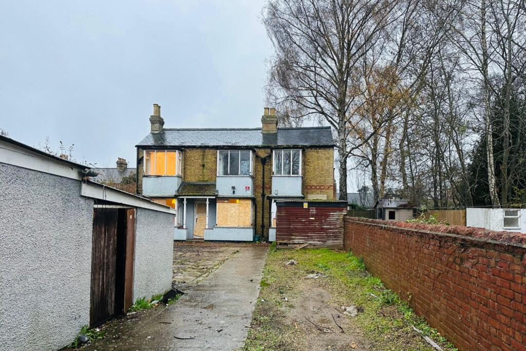 172 Abingdon Road, Oxford, OX1 4RA photo 2