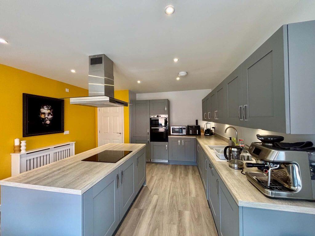 House in Reading - View 4