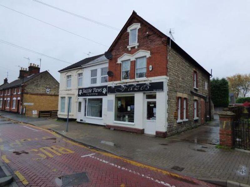 Main image of property: 1 Bedroom first floor flat to rent, Ermin Street, Stratton