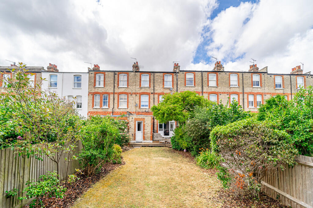 Warner Road, Crouch End N8 - View 6