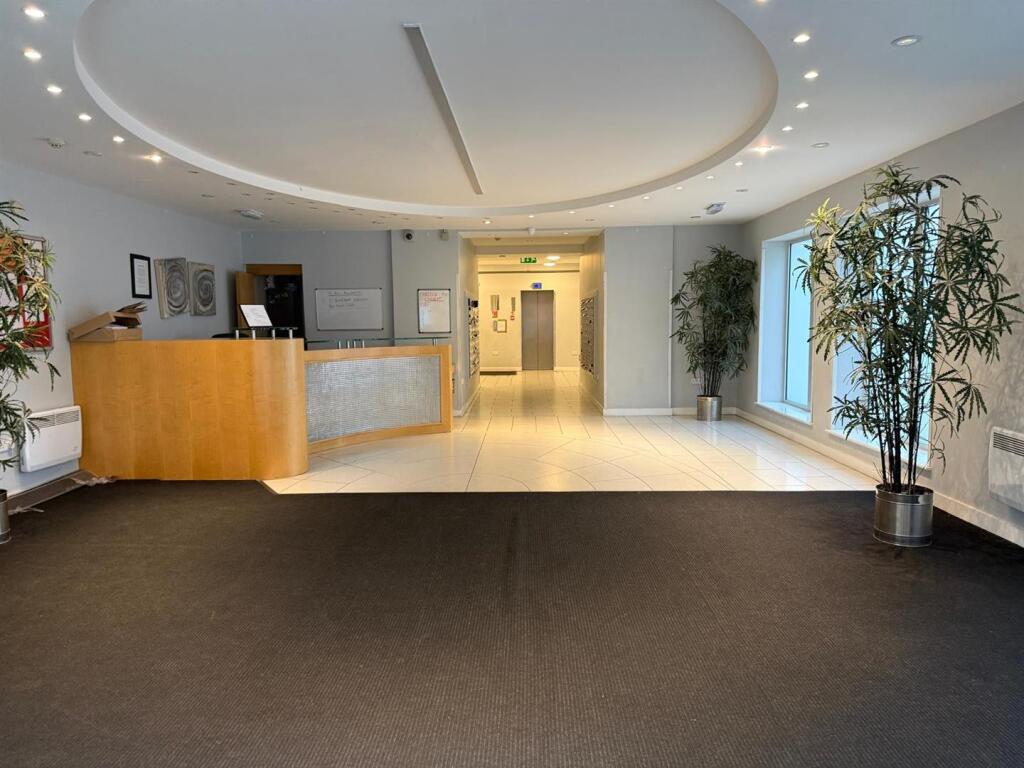 Main image of property: Axon Place, Ilford