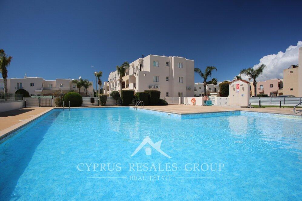 Main image of property: Mandria - Paphos - Cyprus