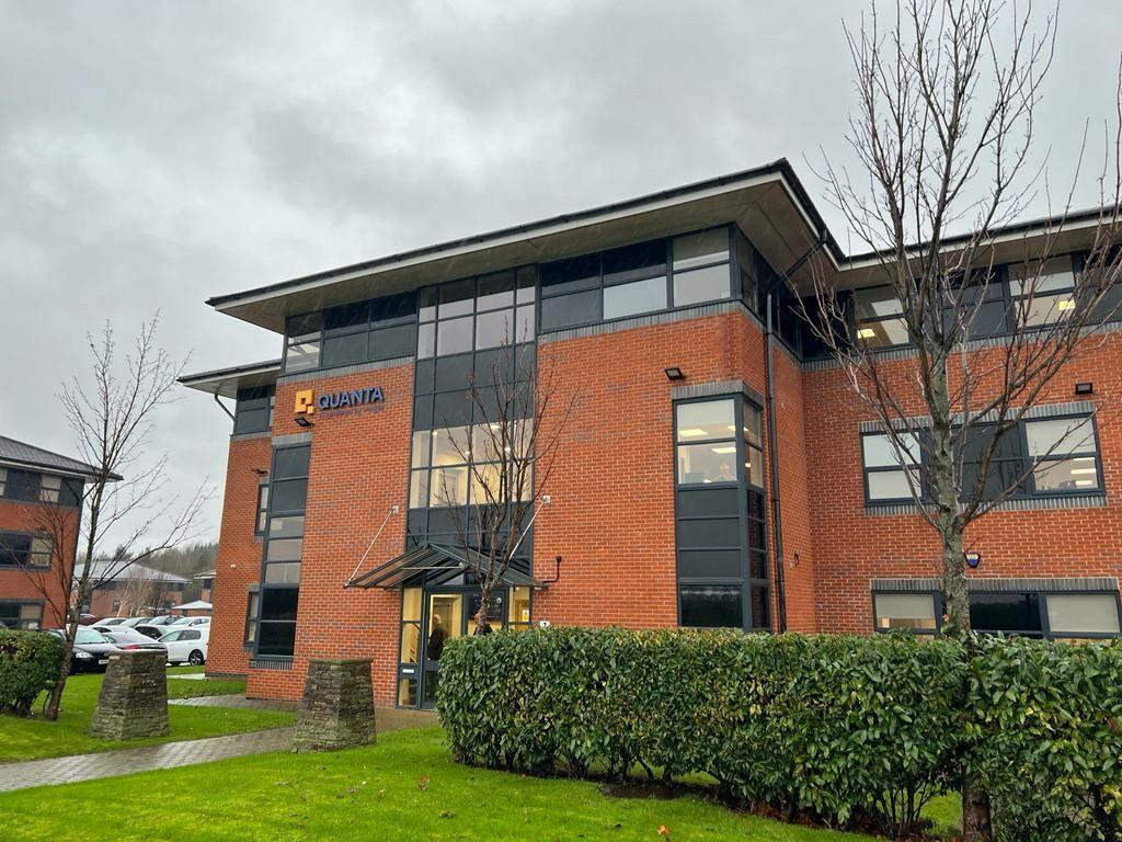 Main image of property: 2 Berrymoor Court, Northumberland Business Park, Cramlington, North East, NE23