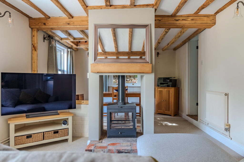 House in East Suffolk, Saxmundham - View 5