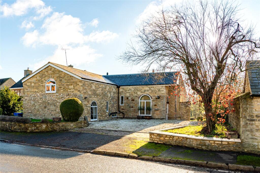 Main image of property: Mill Road, Whitfield, Northamptonshire, NN13