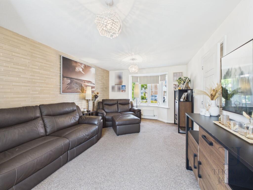 House in Rushcliffe, Hollygate Park, Cotgrave - View 4