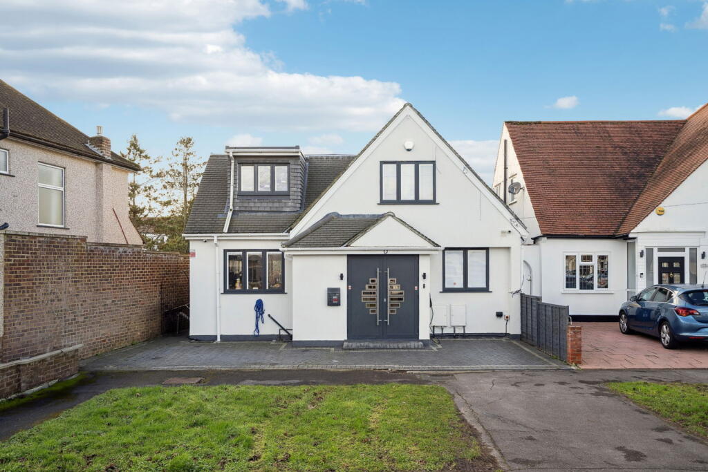 Main image of property: Central Avenue, Pinner HA5