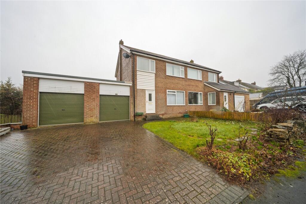 Main image of property: Mitford Close, High Shincliffe, DH1
