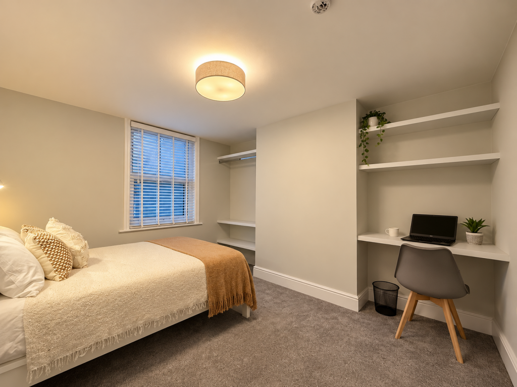 Main image of property: Elm Grove, Brighton, East Sussex