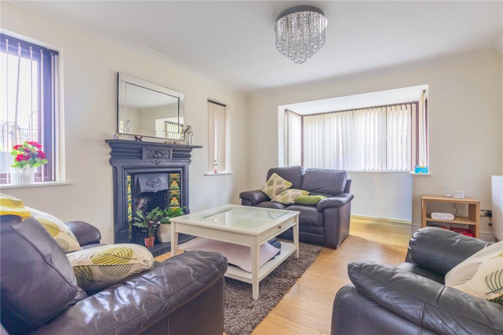 House in Rochdale, Spotland Bridge - View 4