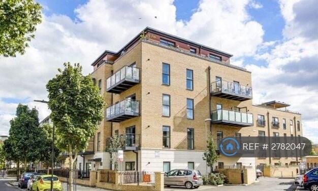 Main image of property: Woodmill Road, London, E5