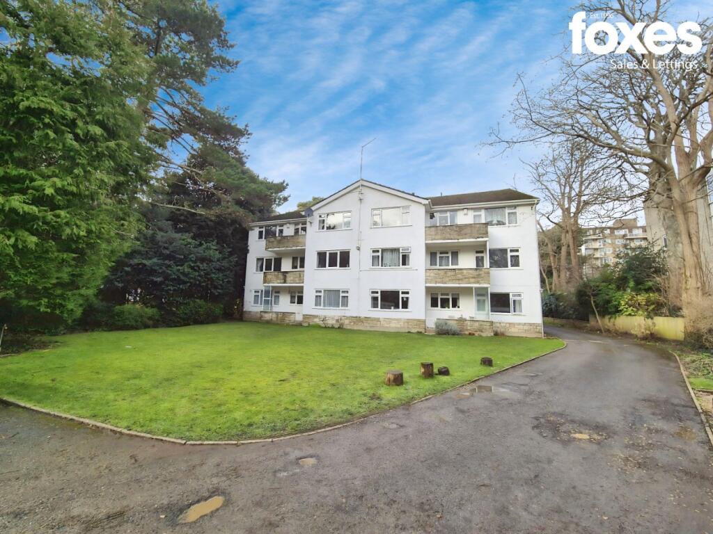 Main image of property: Flat 5, Sandown Court