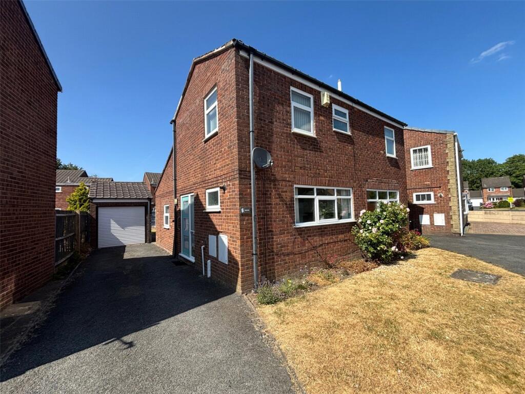 Main image of property: Duxmore Way, Dawley, Telford, Shropshire, TF4