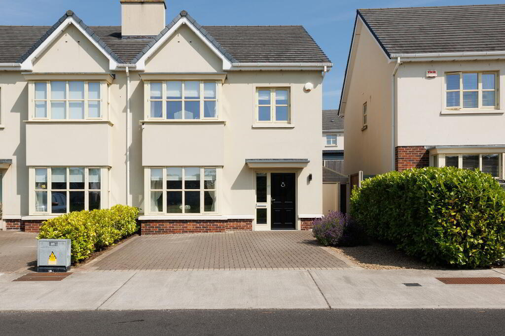 Main image of property: 27 The Lawns, Bellingsfield, Naas