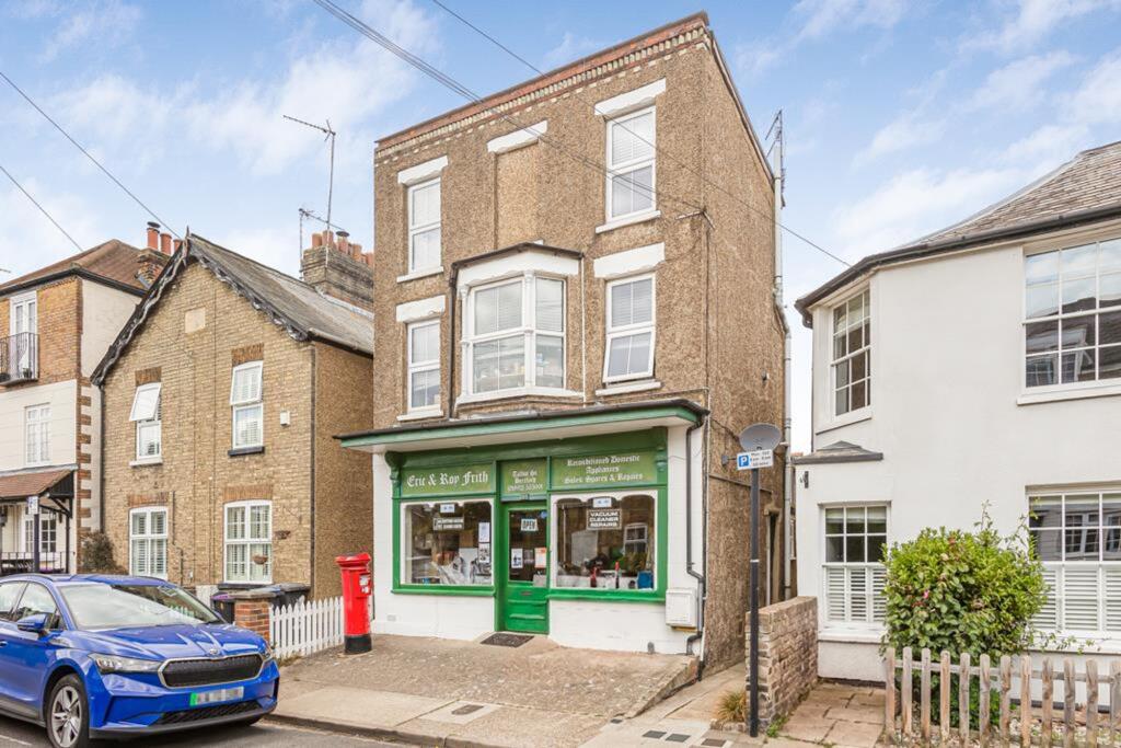 Main image of property: Talbot Street, Hertford, SG13