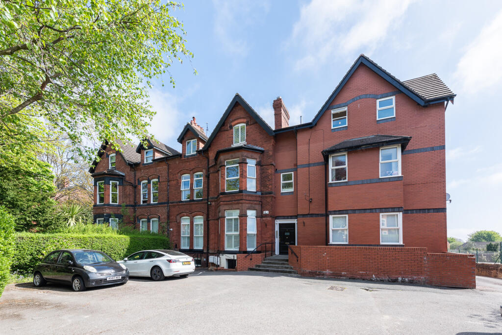 Main image of property: Coniston House, 74 Shrewsbury Road, Prenton, Merseyside, CH43