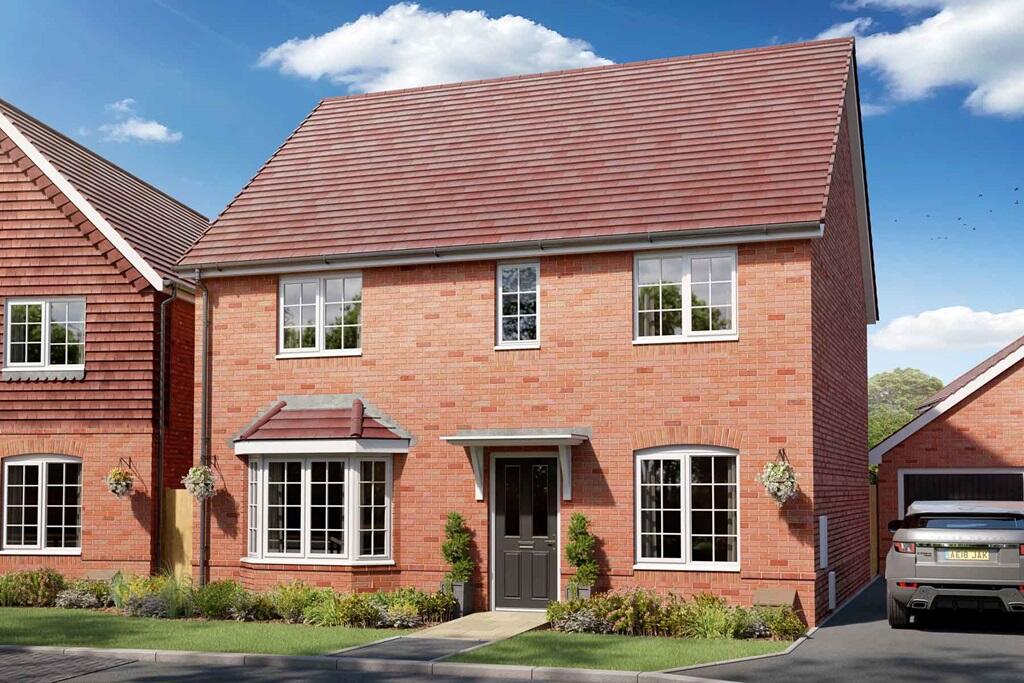 Main image of property: Sefter Road,
Pagham,
Bognor Regis,
West Sussex,
PO21 3FF