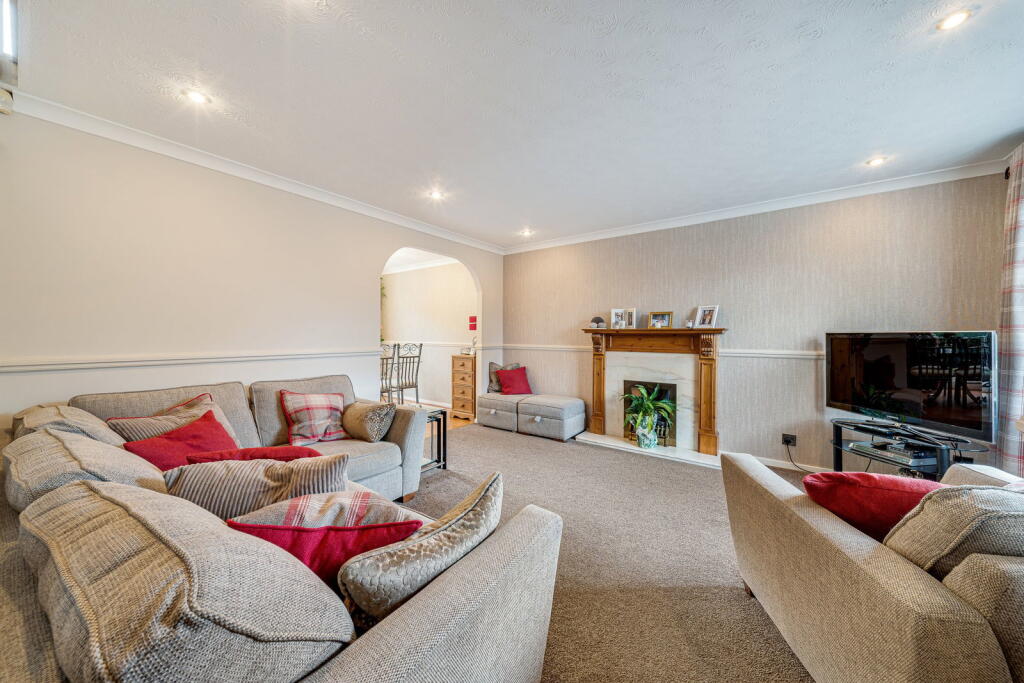 House in Wigan, Greater Manchester - View 4