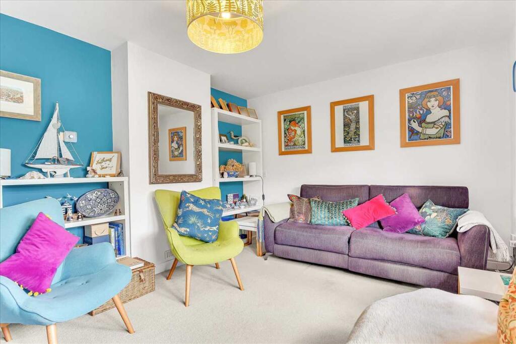 House in Milton Keynes - More