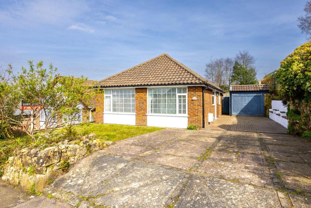 Main image of property: Mayview Close, Broad Oak, Heathfield