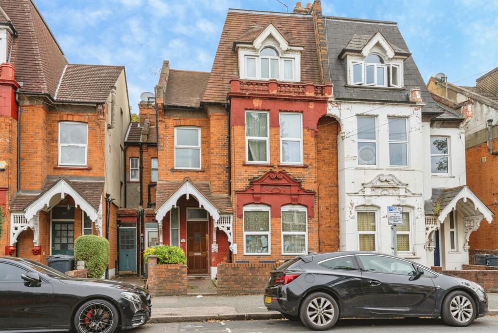 Main image of property: Broad Green Avenue, Croydon, CR0