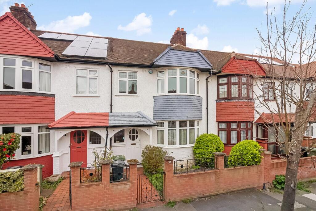 Main image of property: Glennie Road, London SE27