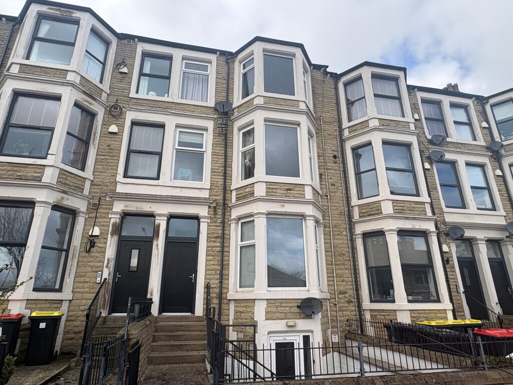 Main image of property: Balmoral Road, Morecambe