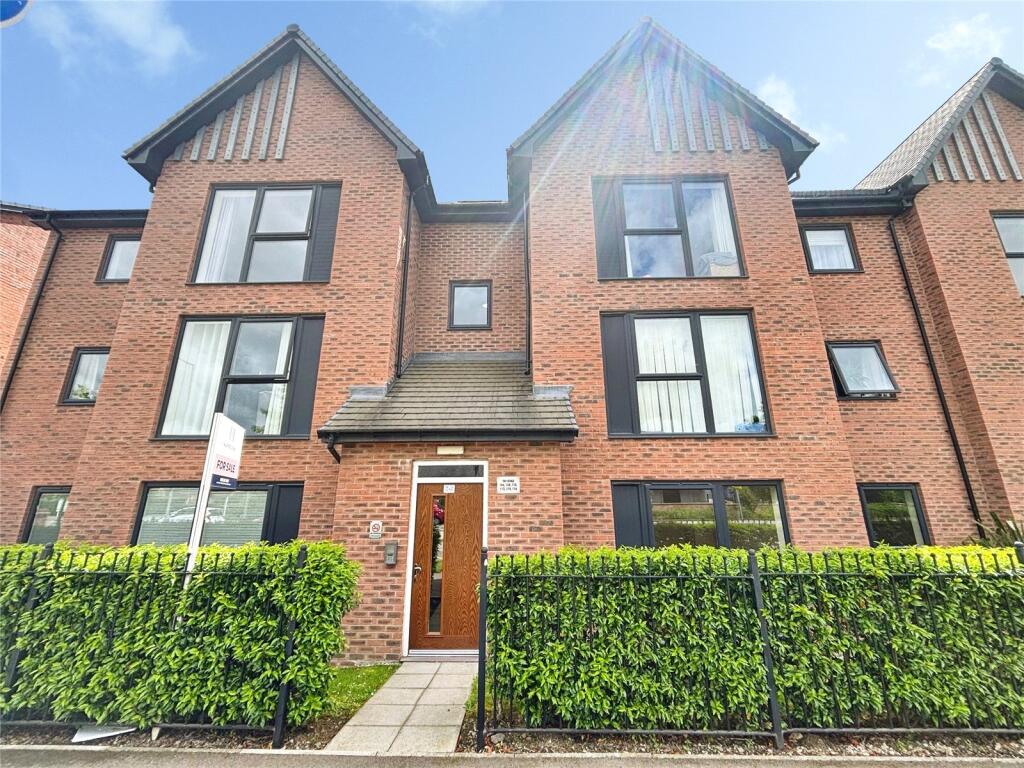 Main image of property: Tay Road, Lubbesthorpe, Leicester, Leicestershire, LE19